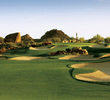 Pinnacle Course at Troon North Golf Club - hole 10