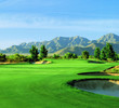 Talking Stick Golf Club - South Course - hole 12