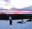 Shanty Creek Resorts - snowboards