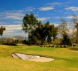 Carlton Oaks Lodge & C.C. - railroad ties