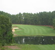 Pine Needles Golf Club in Southern Pines, N.C.