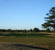 Crow Creek Golf Club - 9th hole