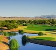 Stallion Mountain Golf Club - hole 8