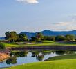 Stallion Mountain Golf Club - hole 17