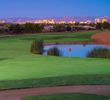 Stallion Mountain Golf Club - 8th green