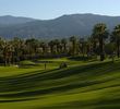 JW Marriott Desert Springs - Palm golf course
