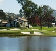 La Costa Resort - Champions golf course - 16th