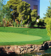 Wynn Golf Club - hole 10