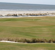 Kiawah Island - Ocean Course - 18th green