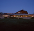 ASU Karsten Golf Course - clubhouse