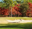True Blue Plantation golf course - hole 1