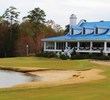True Blue Plantation G.C. - hole 18