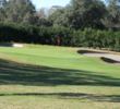 Wentworth Golf Club - hole 6