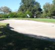 Wentworth Golf Club - hole 2