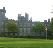 Dromoland Golf and Country Club - hole 18