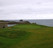 Tralee Golf Club - hole 3