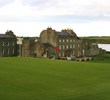 Ardglass Golf Club - hole 18