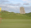 Lahinch Golf Club - Old Course - hole 12