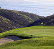 Links at Bodega Harbour - hole 6