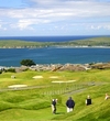 Links at Bodega Harbour - hole 5