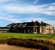 Prestwick Golf Club - No. 18