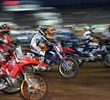 Las Vegas supercross