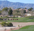 Painted Desert Golf Club - Brush