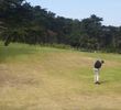 Lincoln Park Golf Course - 5th fairway