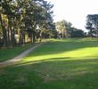 Lincoln Park Golf Course - 3rd tee