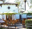 La Costa Resort - patio