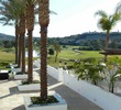 La Costa Resort - clubhouse