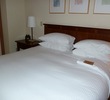 CordeValle resort - beds