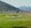 CordeValle Golf Club - hole 11