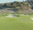 CordeValle Golf Club - hole 15