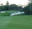 Pasatiempo Golf Club - hole 16