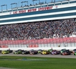 Las Vegas - NASCAR racing