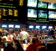 Las Vegas sports book