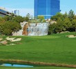 Wynn Golf Club - hole 18