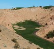 Wolf Creek Golf Club - hole 13