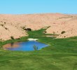 Wolf Creek Golf Club - hole 12