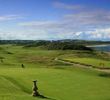 Moray Golf Club - Old Course
