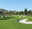 La Costa Resort - Champions golf course - 4th