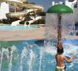 La Costa Resort and Spa - water park