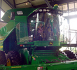 John Deere Pavillion
