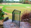 Caledonia Golf & Fish Club - hole 10