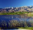 Cimarron Golf Resort