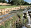 FlintRock Falls golf course