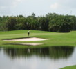 Lely Resort Golf & C.C. - Flamingo Island Course