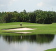 Flamingo Island Golf Course