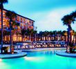Ritz-Carlton, Amelia Island - large pool